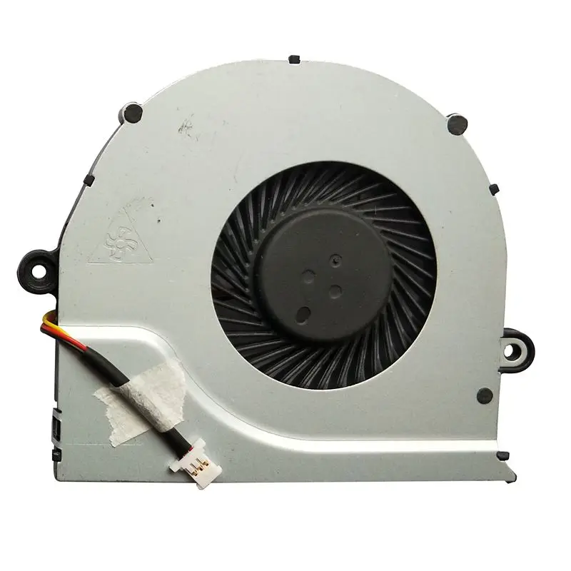 Новый охлаждающий вентилятор для ноутбука Acer Aspire E5-471 E5-471G E5-571 E5-571G E5-573G V3-572G |