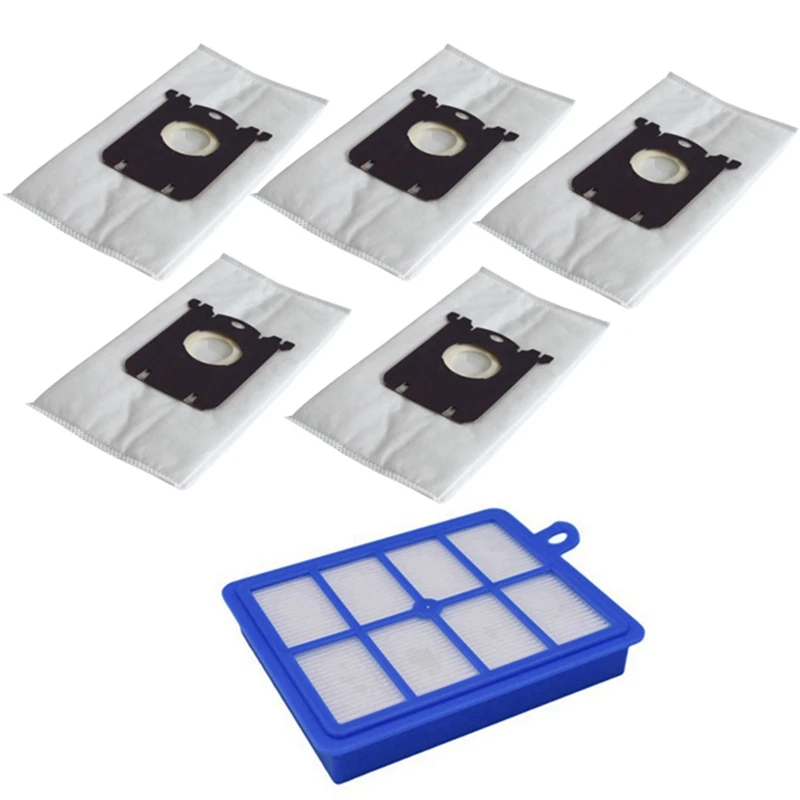 

Сменные Hepa-фильтры, пылесборники для пылесоса Electrolux, фильтр для Electrolux Hepa и аксессуары для сумки Aeg