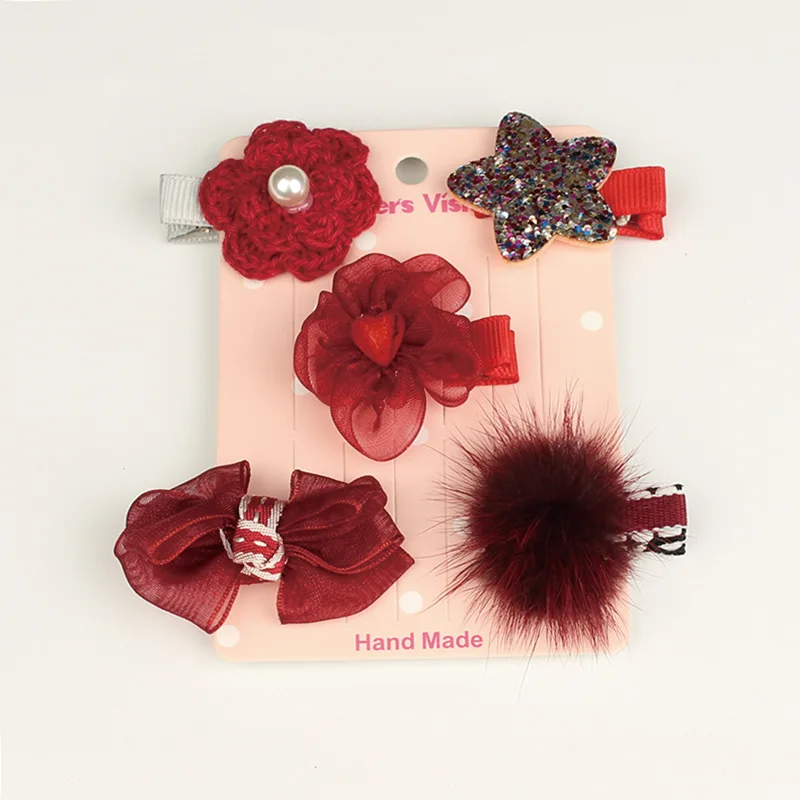 Рисунок 2 - Шпилька-бант с короной