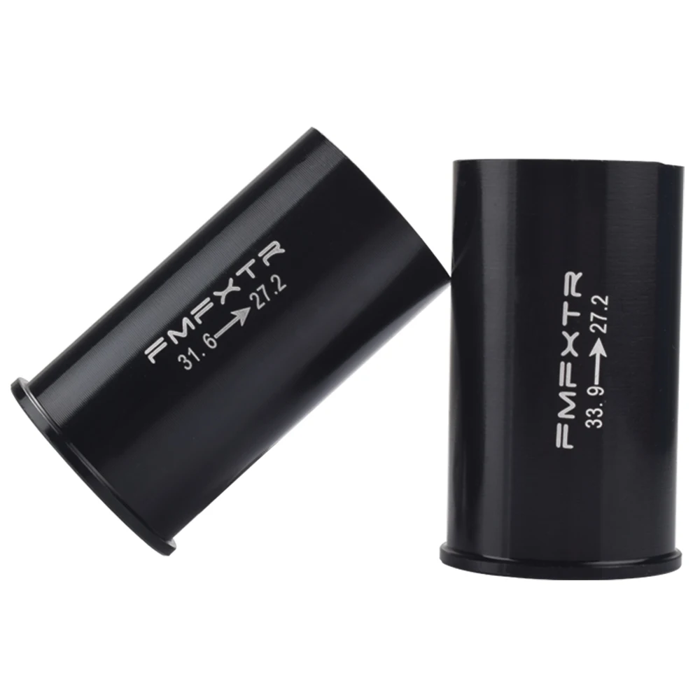 Штырь подседельный для горного велосипеда Диаметр 27 2/28 6/30 4/30 8/31 6/33