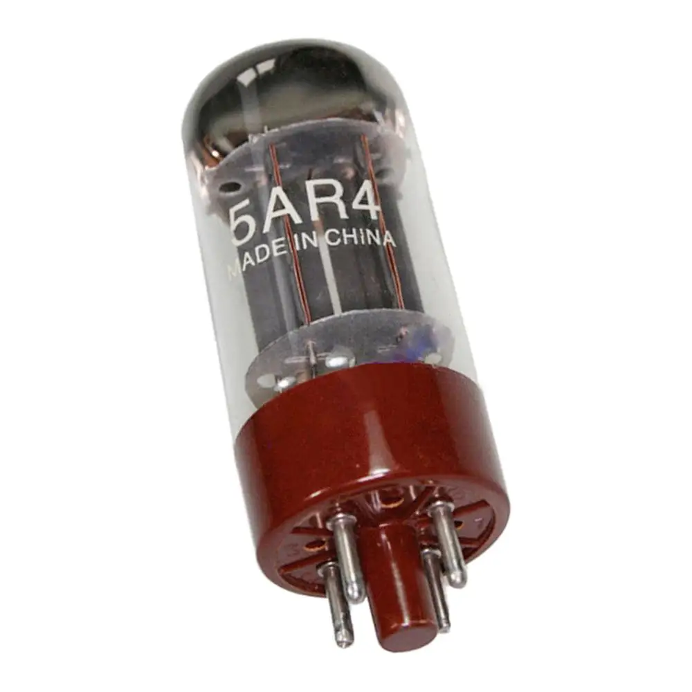 GZ34 5AR4 вакуумный трубный усилитель Электронная трубка радиоусилитель аудио