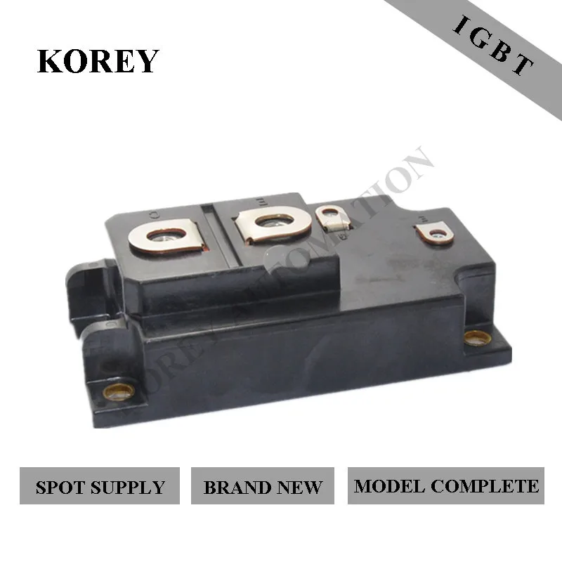 

In Stock Fuji Power Module IGBT 1MBI600U4-120 1MBI600U4-120-03