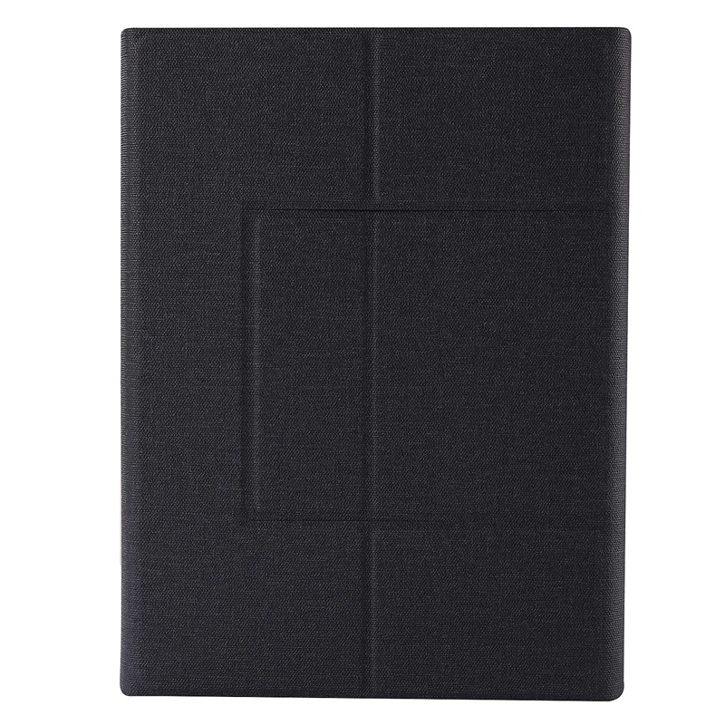 Чехол с клавиатурой для IPad 10 2 netic PU кожаный умный чехол беспроводной Bluetooth и