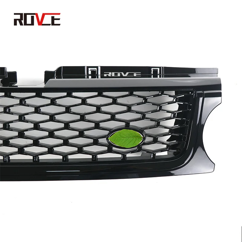 Magical2022 костюм для Range 2010-2013 Rover Sport All Black Peak Chuangshi + Tuyere решетка автомобильные