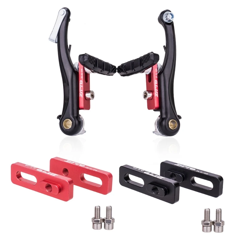 

Набор для крепления велосипедного дискового тормоза-аксессуары для крепления велосипеда, аксессуары для переднего и заднего тормоза C 406 до...