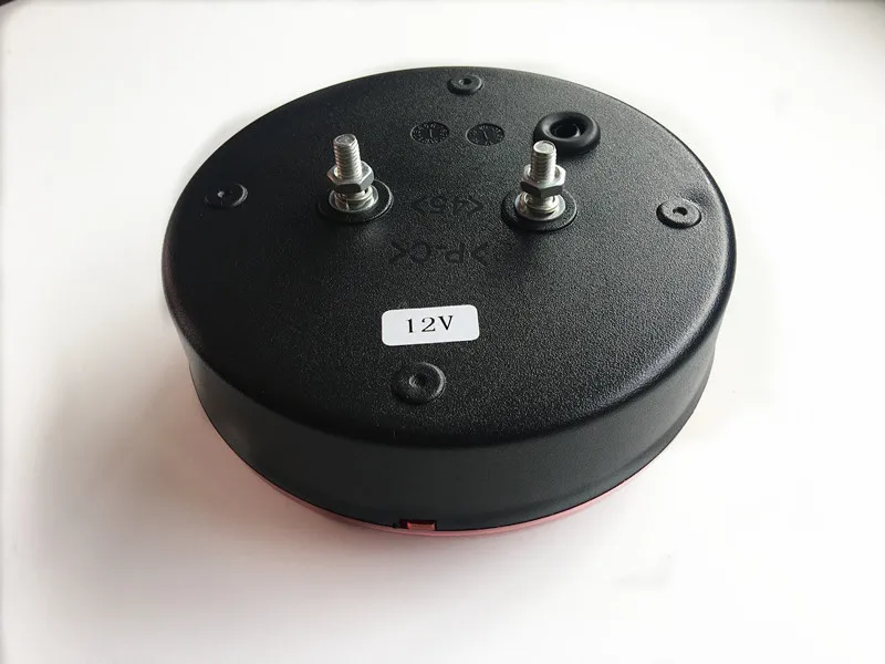 2X Camper светильник светодиодный задний s индикатора прицеп караван грузовой фургон