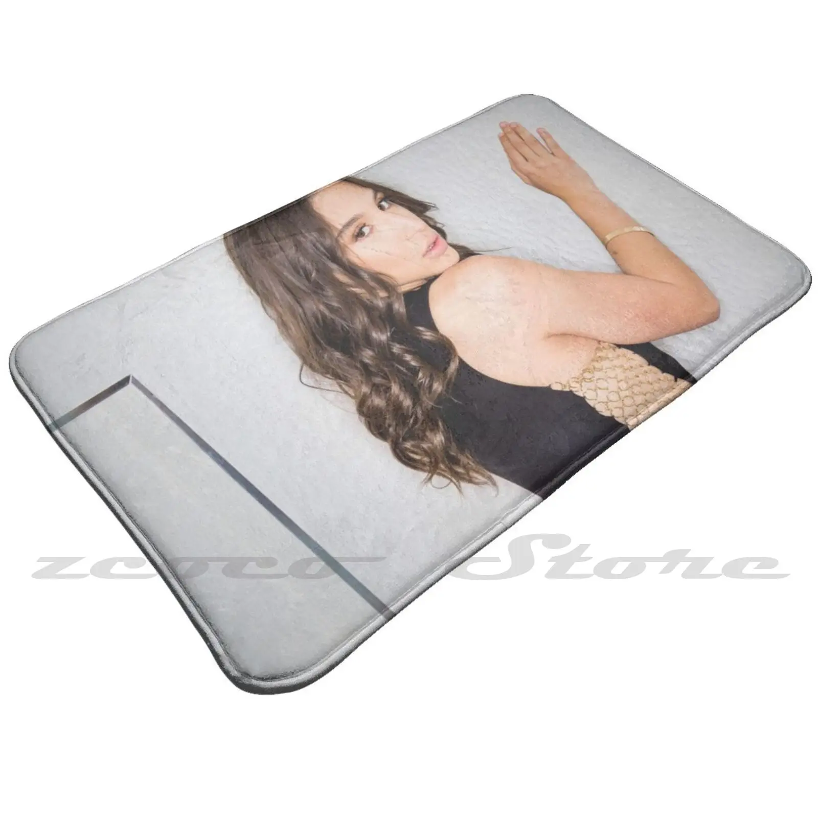 Коврик Abella коврик нескользящий впитывающий воду дверной |