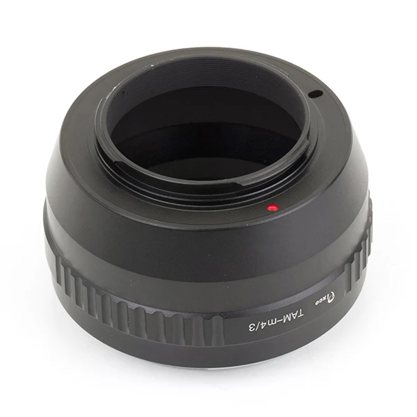 Адаптер объектива Pixco подходит для Tamron Adaptall II объектив микро четырех третей 4/3