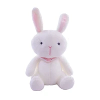 355060cm cute stuffed rabbit plush toys rabbit kids pillow doll creative birthday gifts for children