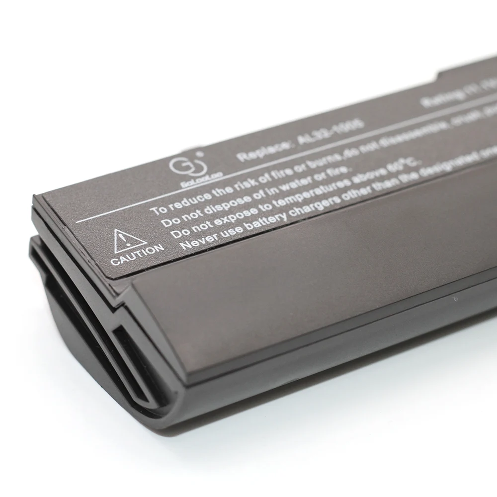 Аккумулятор ApexWay для Asus Eee PC 1001p x 1001 1005 1005PEG 1005PR 1005PX аккумулятор px 10|battery for asus|4400mah