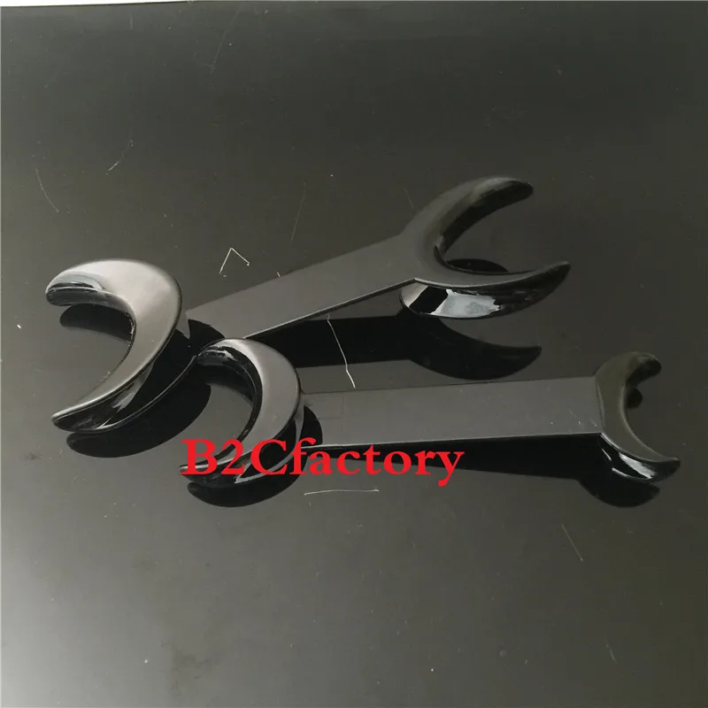 5 шт. Ортодонтические зеркала для фотографий из нержавеющей стали|Базовый