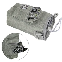 portable dog training pouch bag dog training treats food pouhces fanny pack treat holder dog treat bags toys or pet