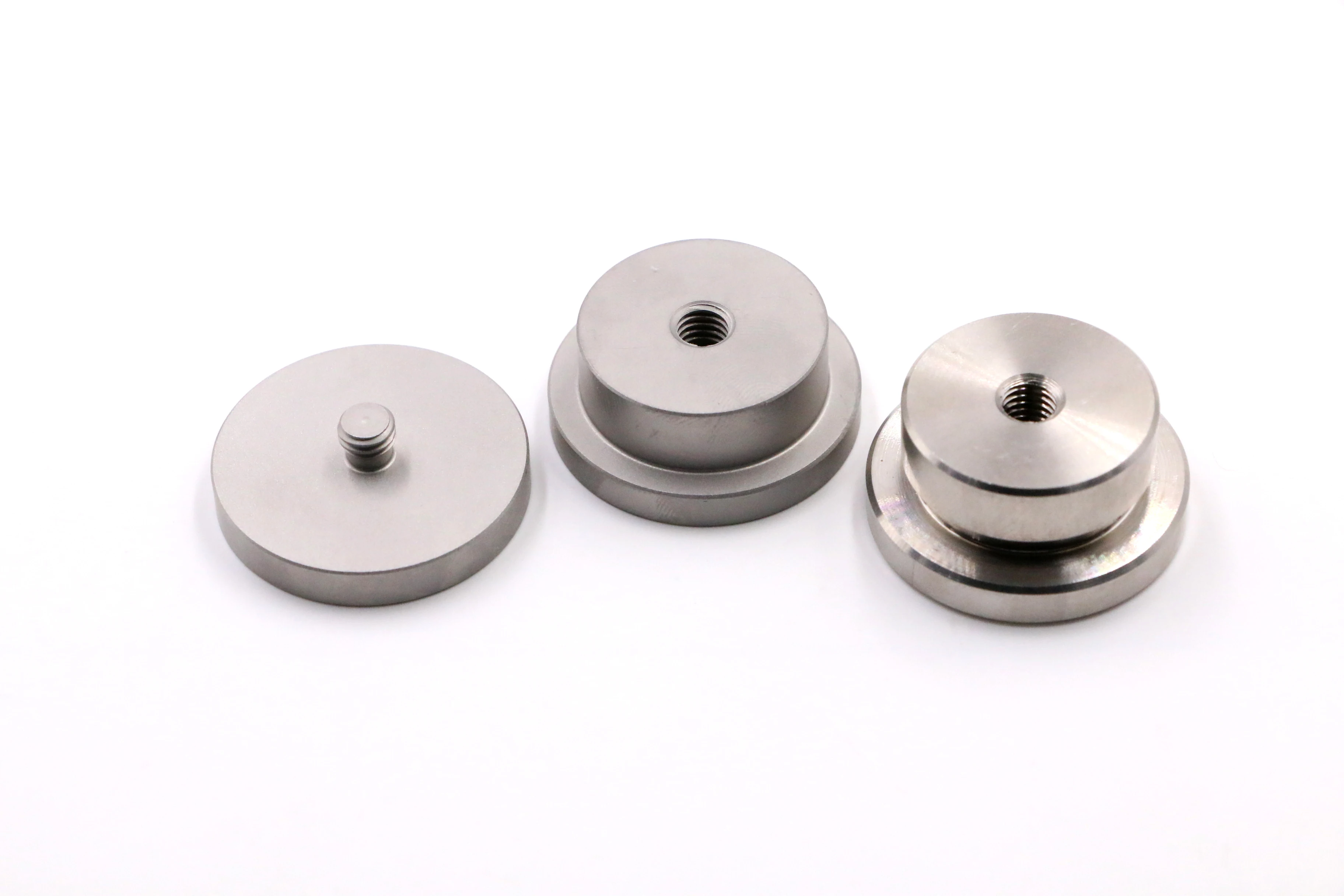 Вилка стержень стойка основание импортная пластина из нержавеющей стали адаптер