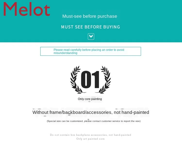 

European Style Living Room Abstract Decorative Painting Simple Modern Restaurant Paintings Airbrush Painting room decor