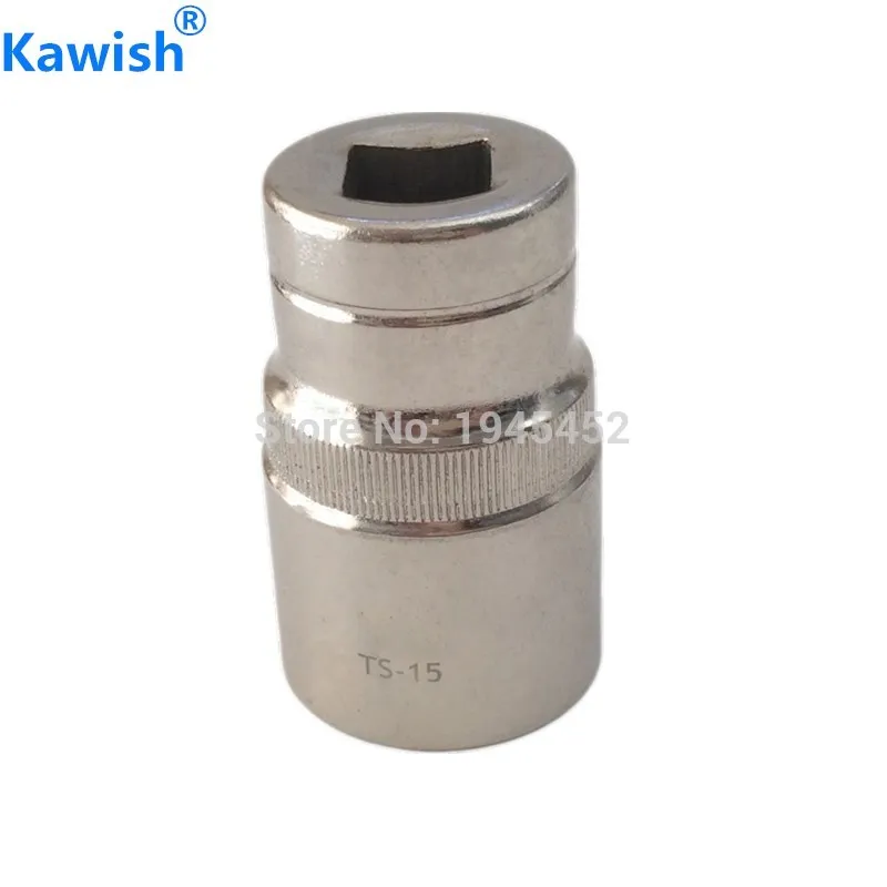 Новинка! Масляная насадка, инструмент для удаления, втулка для инжектора Bossch, инструмент для разборки сопла