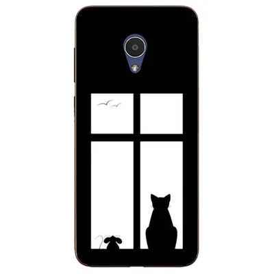 Чехол для Alcatel 1X 5059A 5059D 5059X 5059Y роскошный силиконовый чехол s 1C 5009A 5009D 2018 задняя