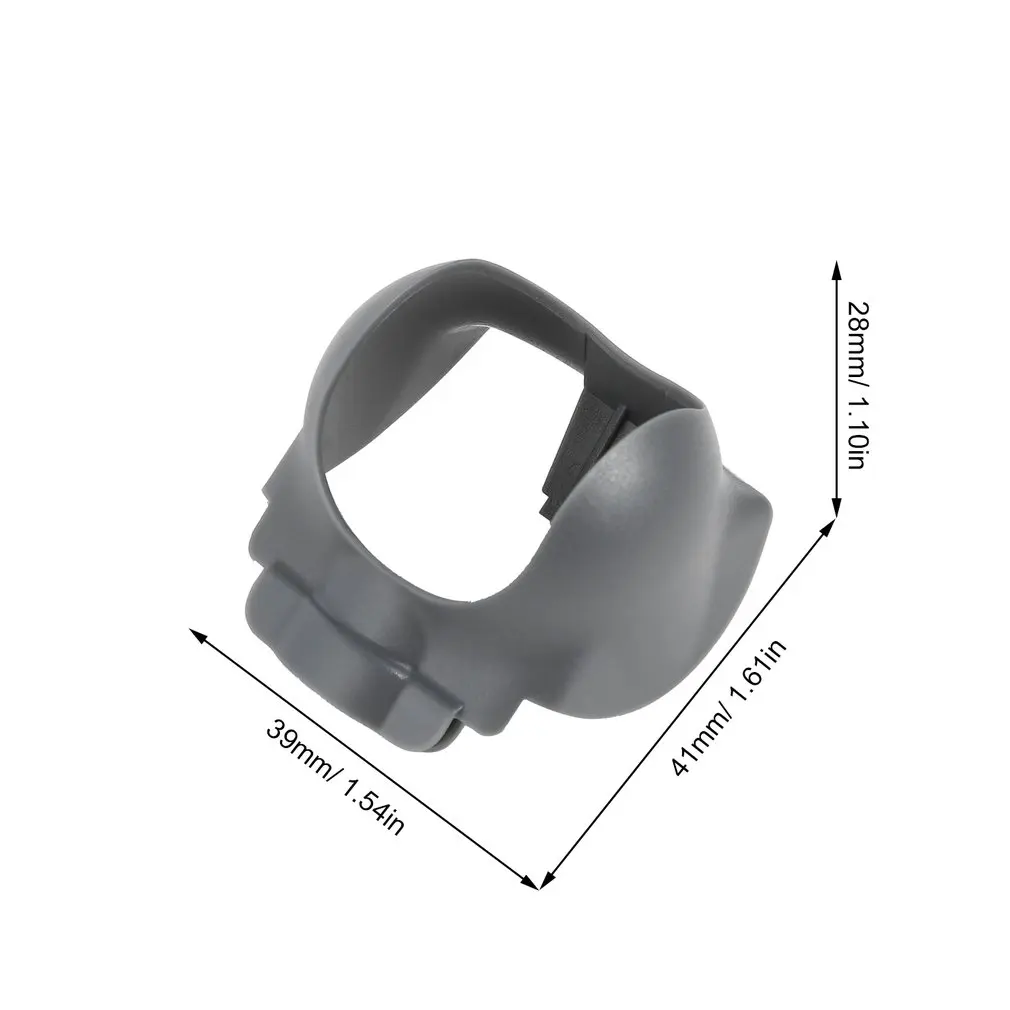 

Camera Sunhood Gimbal Camera Protection Cover Sun Hood Shield Lens Guard Cover Sunshade for DJI Spark Drone Accessories