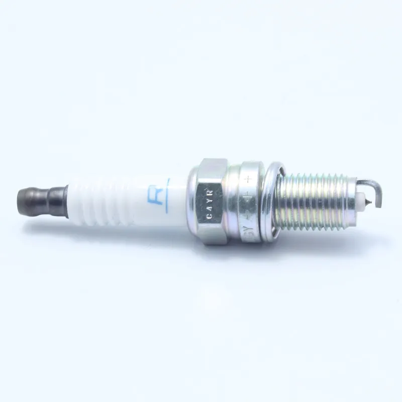 Свеча зажигания Dekeo Iridium IKR9H8(92395) IKR9J8 YR5DII33S подходит для Jeep Compass Renegade 1 4 T Fiat 500 Viaggio