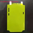 Гидрогелевая пленка 20D для Samsung Galaxy S10 5G, S20 plus, S21 ultra, Note 20, 10 plus, S7 edge