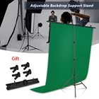 Комплект Подставки SH T-образной формы для фото-и видеосъемки с фоном
