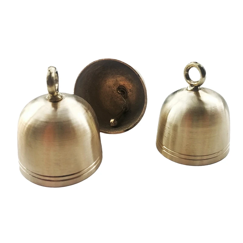 Прямая поставка 1 шт. колокольчики для животных коров овец предупреждающие