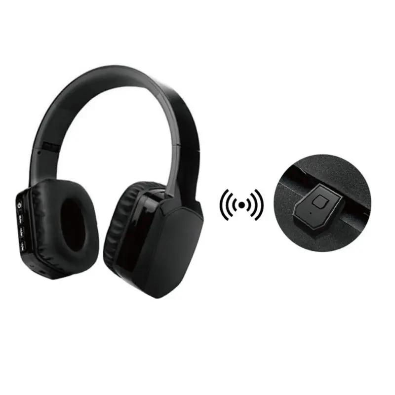 USB Bluetooth-адаптер для приемника PS4 Bluetooth-совместимый с гарнитурой 4 0 ресивер