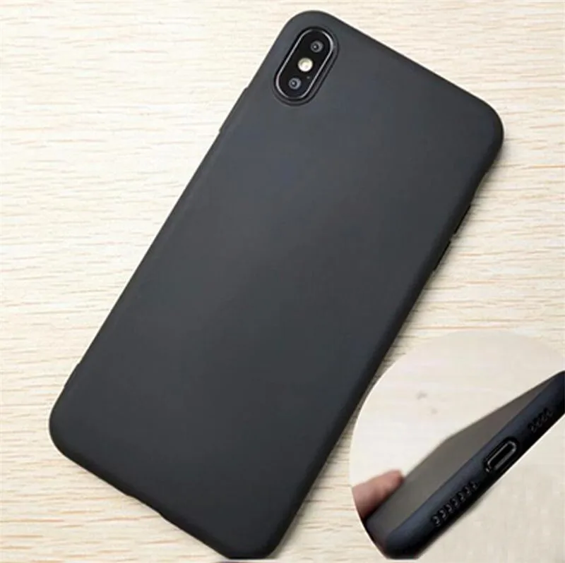 Противоударный чехол для Cubot C30 Note 20 Pro 7 J8 X30 X20 R19 X18 J3 R11 из мягкого ТПУ матовая