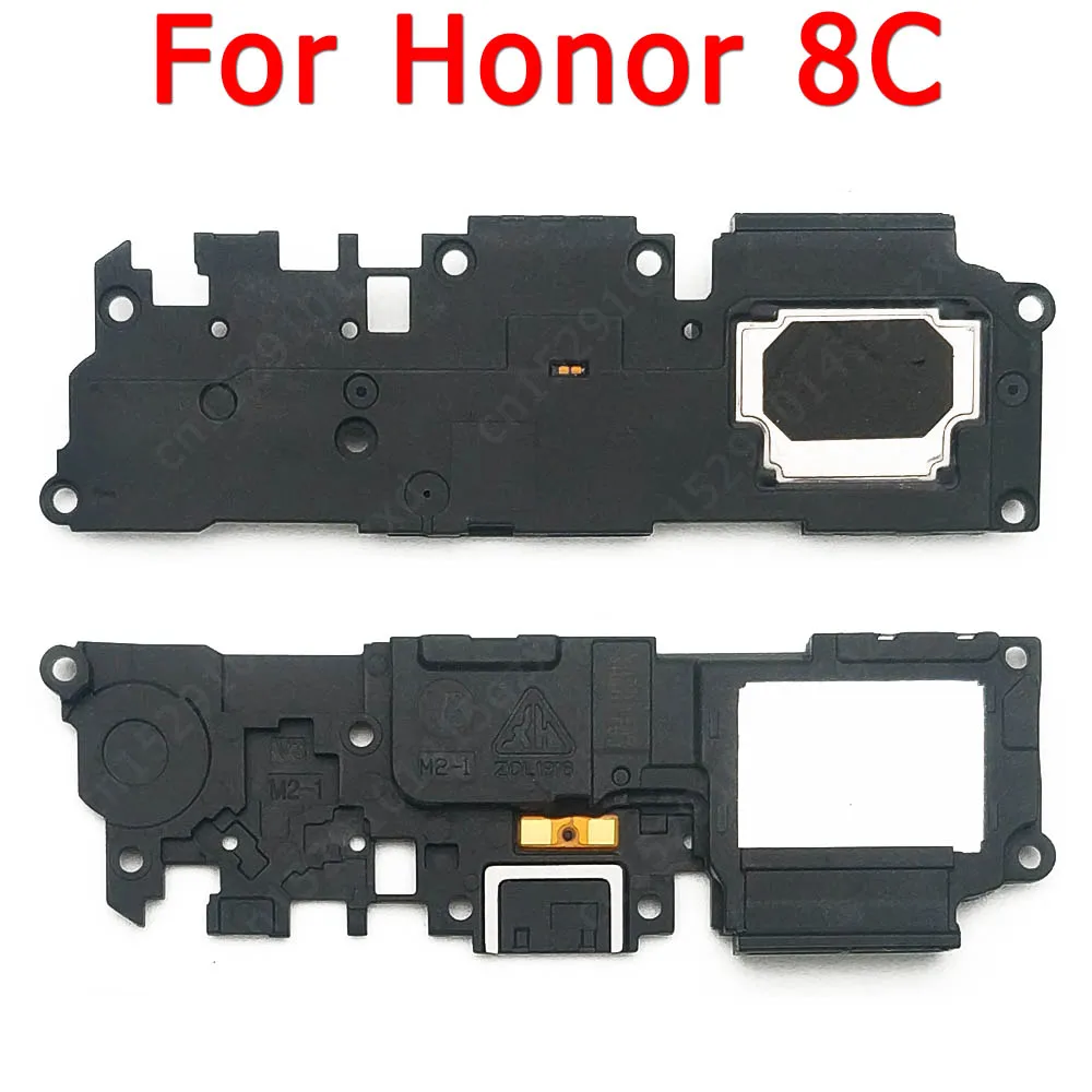 

Original Loud Speaker Loudspeaker For Huawei Honor 8C 8 C Buzzer Ringer Sound Module Flex Replacement Repair Spare Parts