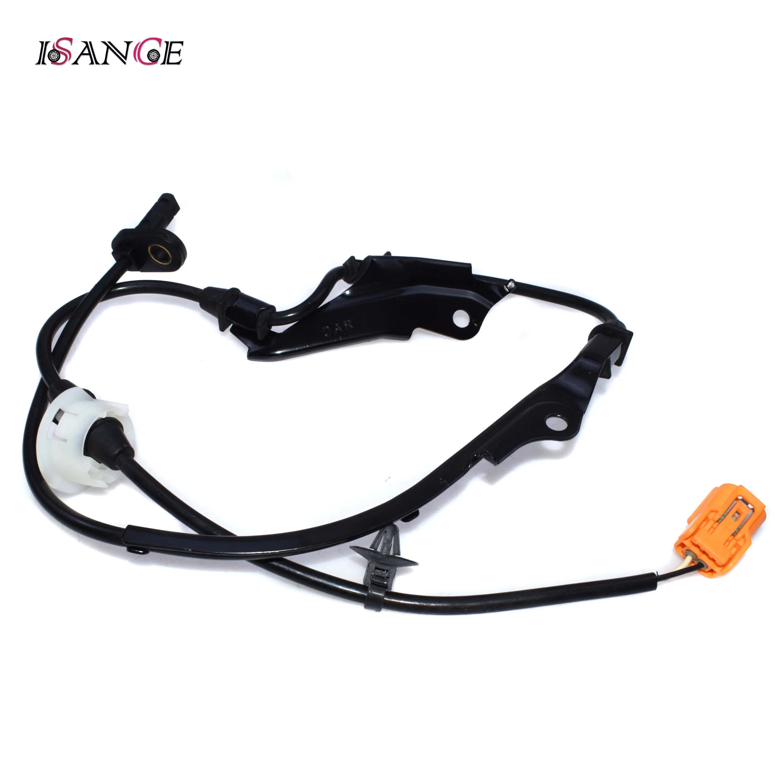 ISANCE Передний правый ABS датчик скорости колеса 57450 SDC 013 ALS1016 для Honda Accord Acura TSX 2.4L & 3.0L
