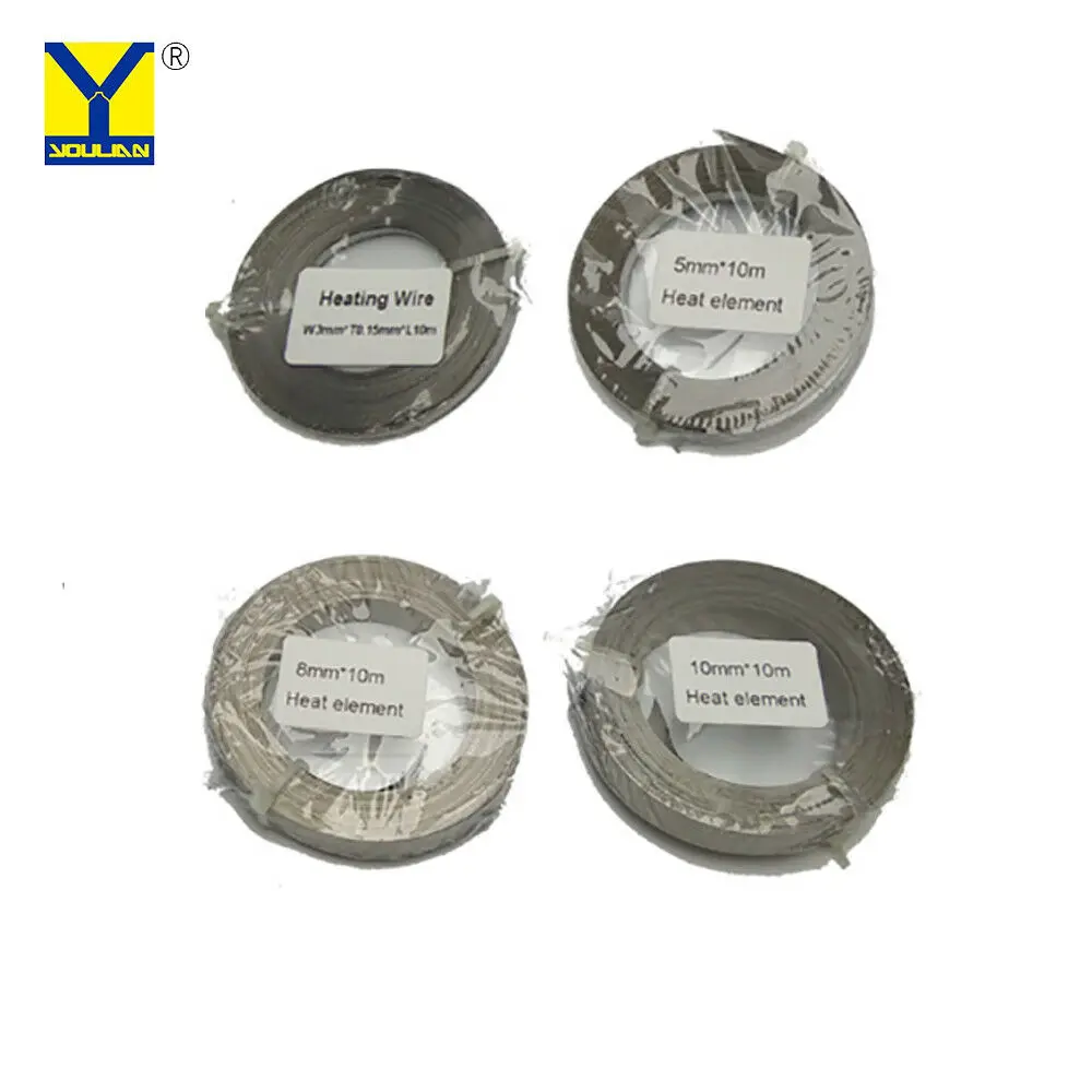 Heating Element Heater Wire 10m Of DZ-260 Vacuum Sealing Line Machine of Package 1PCS | Бытовая техника