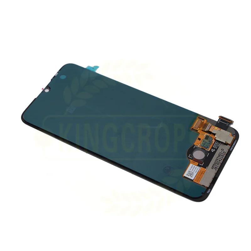 Для Xiaomi mi A3 lcd mi CC9 дисплей кодирующий преобразователь сенсорного экрана в сборе запасные части 6,0" для Xiao mi CC9e lcd