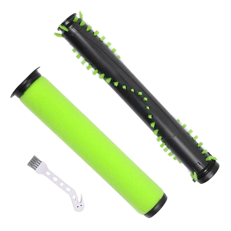 

Замена грязи ящика Ручка фильтра и Brushroll для Gtech AirRam Mk2 K9 беспроводной пылесос