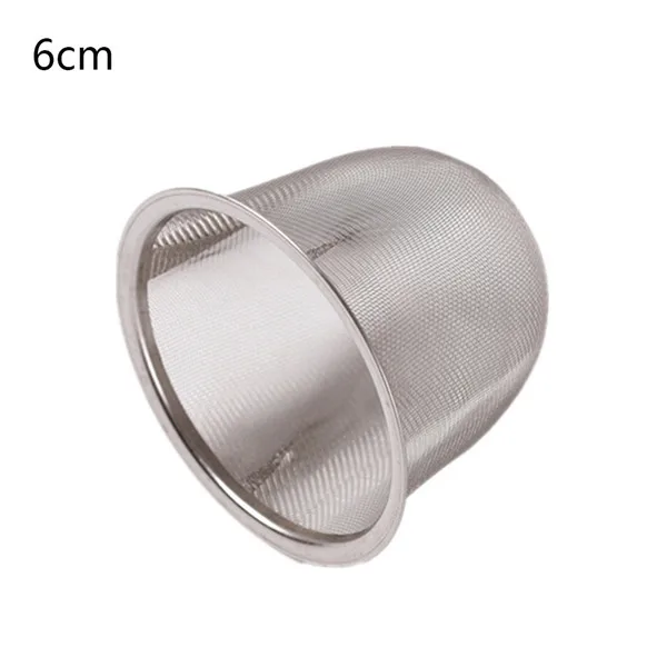 

Сетевой заварник для чая из нержавеющей стали