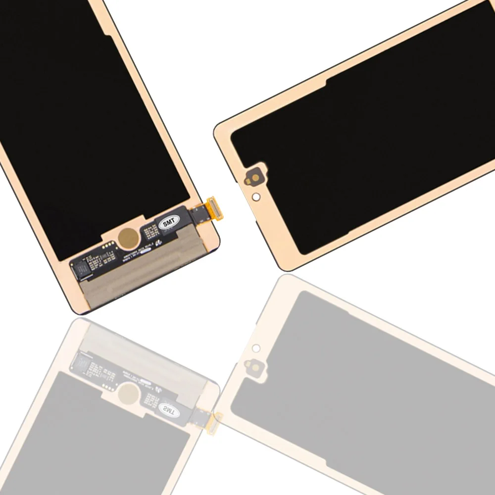 Pantalla LCD Original de 6,5 pulgadas para m&oacute;vil, montaje de digitalizador t&aacute;ctil para Samsung Galaxy A71, 5G, A716, A716B, A716U-3