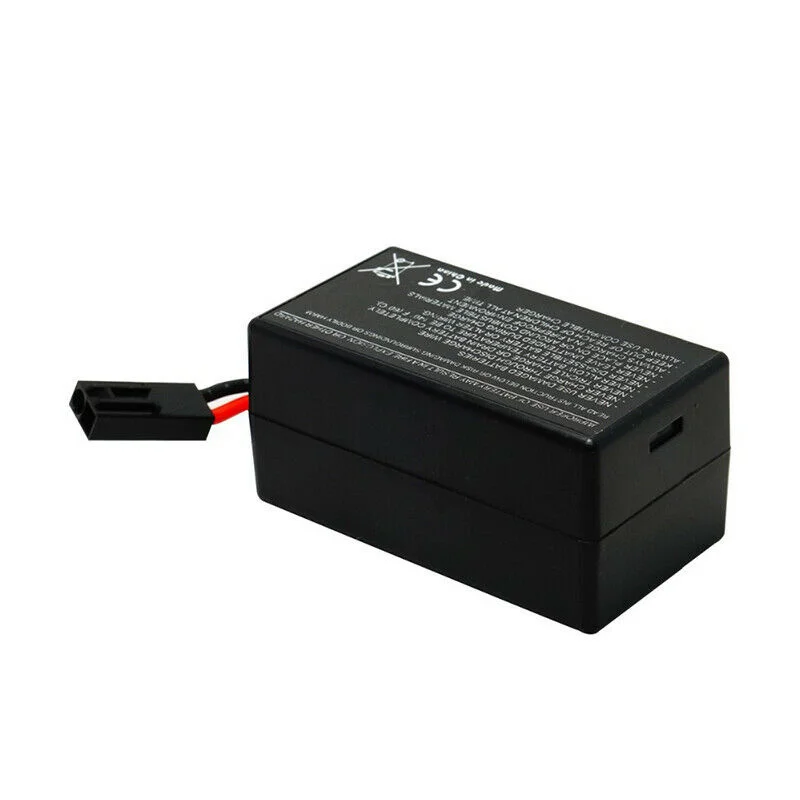 1/2/3/5 uds 11,1 V 1500mAh 20C reciclable de alta potencia de la bater&iacute;a LiPo dise&ntilde;ado para Parrot AR Drone 2,0 Quadcopter el tiempo de vuelo de largo-2