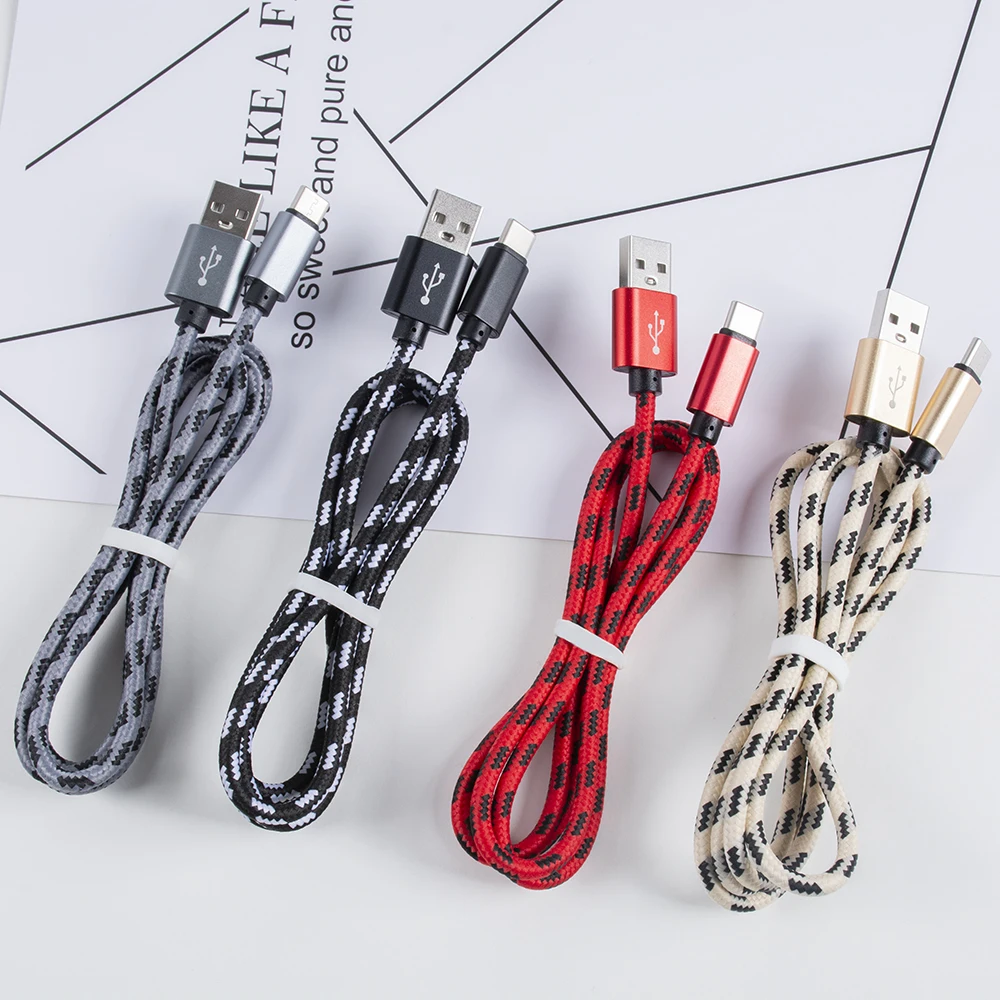 MUSTTRUE 3A C кабель usb type C кабель для huawei P20 Lite samsung S9 шнур для быстрой зарядки и передачи данных tipo c провод c type адаптер usb-c 1 м