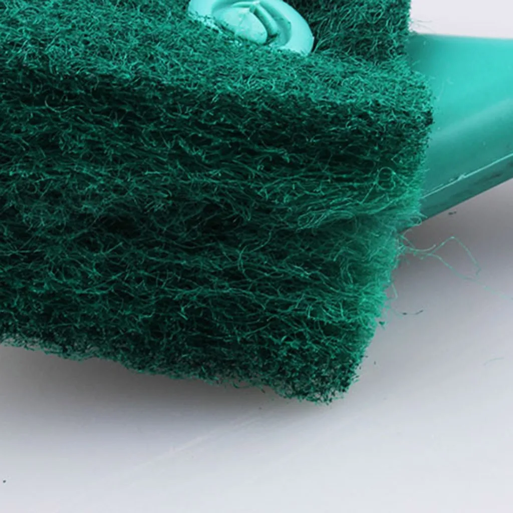 Фрикционная губка для аквариума фрикционная очистки бассейна Прямая поставка |