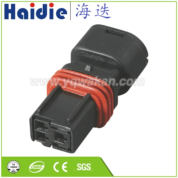 Бесплатная доставка 5 комплектов 3 контактный автомобильный Водонепроницаемый