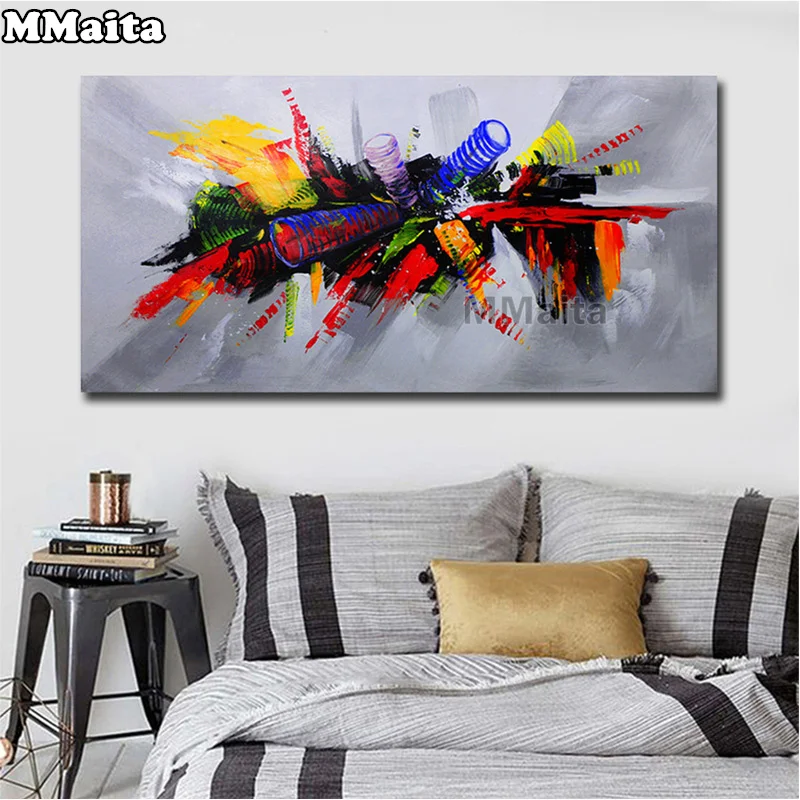 

Abstract art Diamond Painting Custom Full Round Embroidery 3d Picture Of Rhinestone Diamond Mosaic set diy Needlework gift GG557