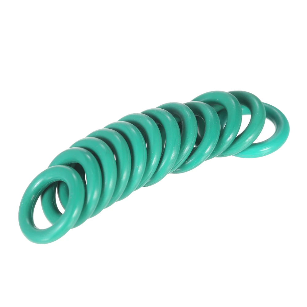 Комплект из 49 предметов для сварочных горелок TIG короткая газовая линза #10