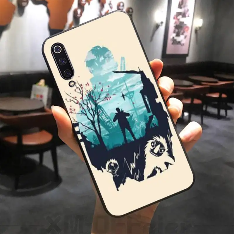Чехол для телефона Game Apex Heros чехол xiaomi note max mi 3 7 8 9se Redmi 7a 8t 10 pro lite чехлы|Бамперы| |