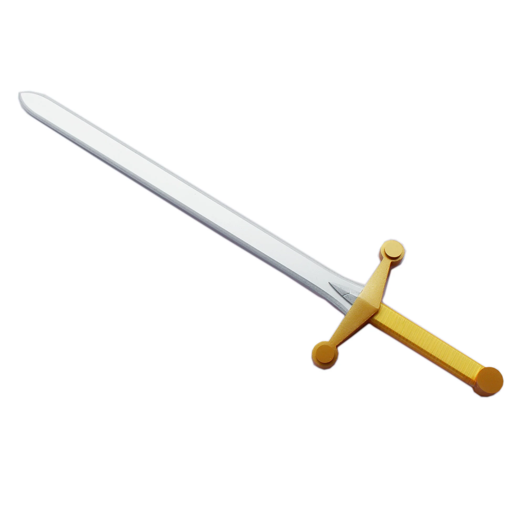 

Etincelle de Fierte Claudine Saijō Cosplay Costume Sword from Revue Starlight Weapon Props