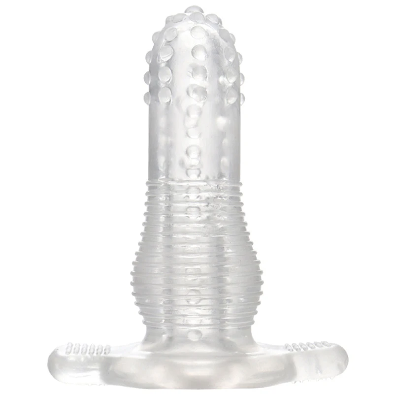 Anal Sex Soft Butt Plug Silicone Male Penis Dildo Insert Design Prostate Massager Hollow Toys For Women Men Gay |