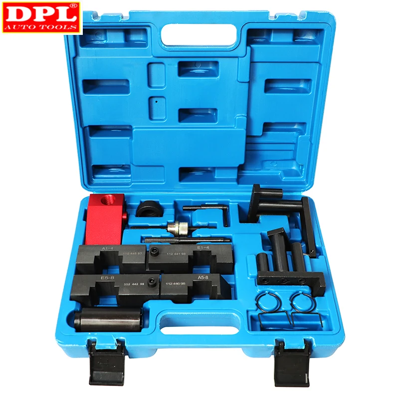 Набор инструментов для синхронизации распредвала BMW M40 M42 M50 M60 M62 M70 ST0203|kit kits|kit bmwkit