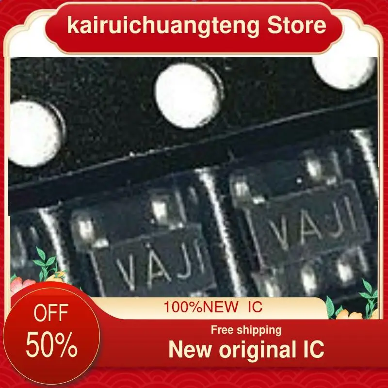 

10PCS TLV2711IDBVR SOT23-5 VAJI New original IC