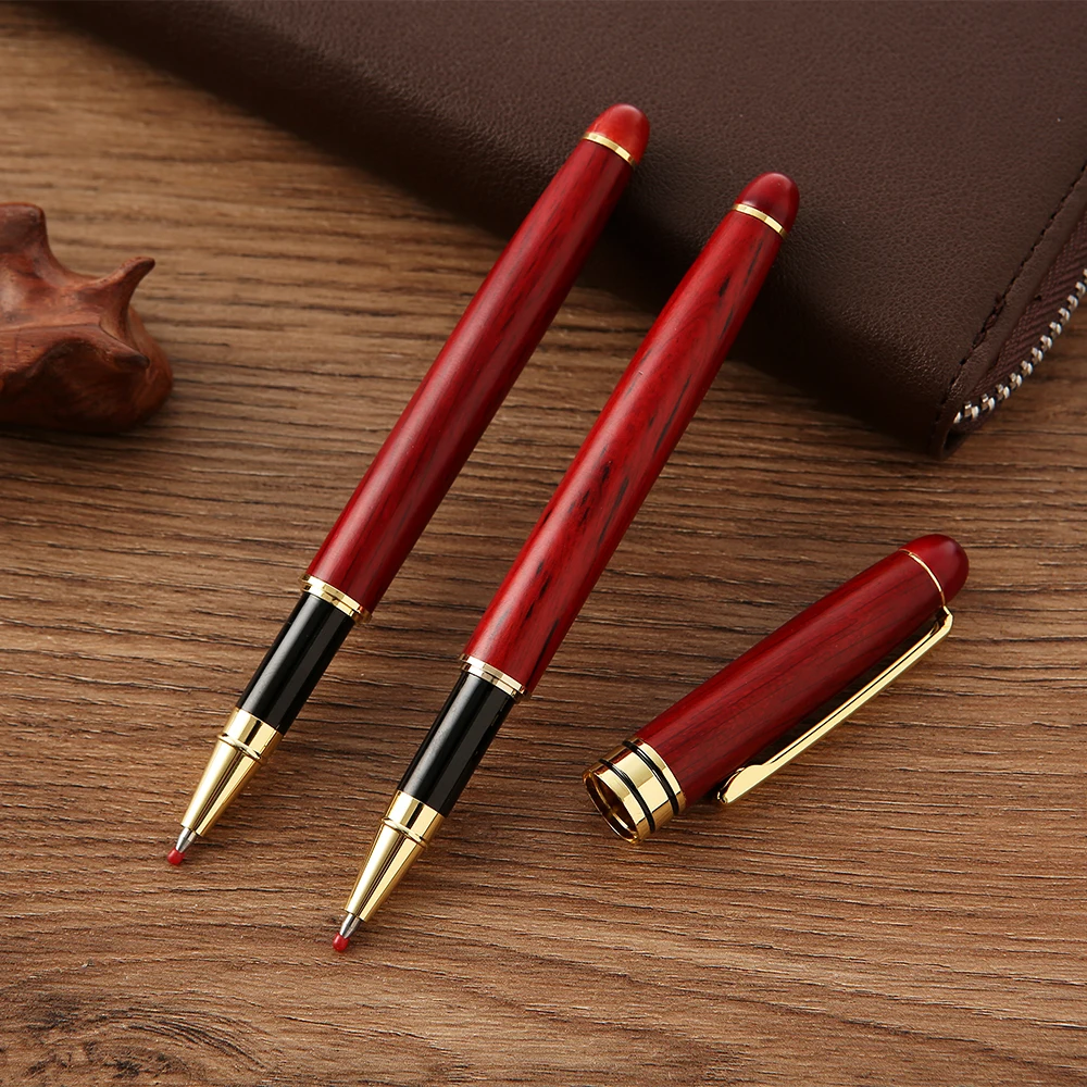 Guoyi A022 класса люкс Eenvoudige Бизнес экзамен металла High End подарки массовое