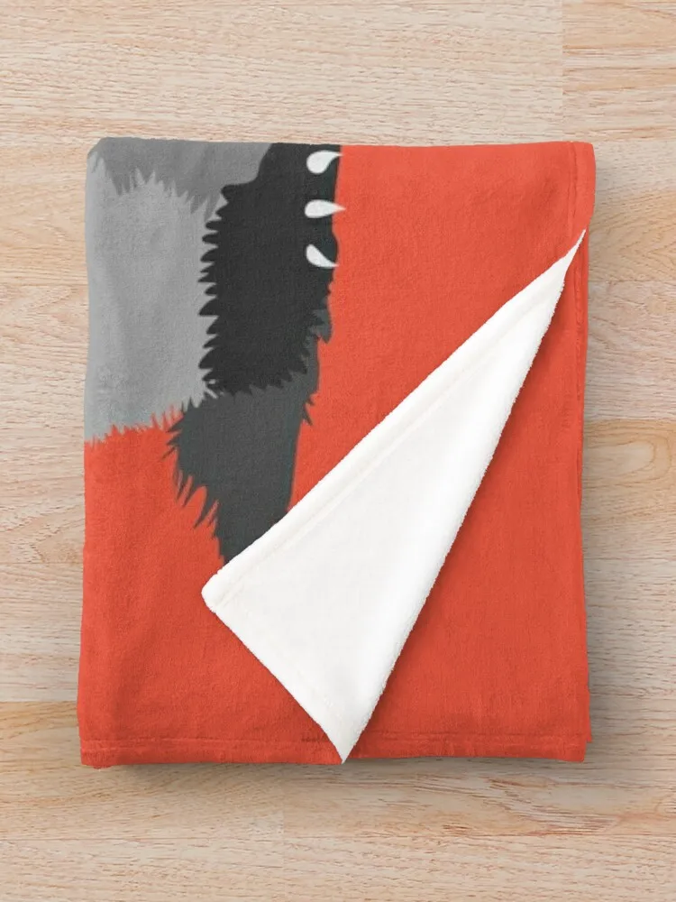 Забавное музыкальное хорьковое одеяло шерстяное Фланелевое плюшевое покрывало