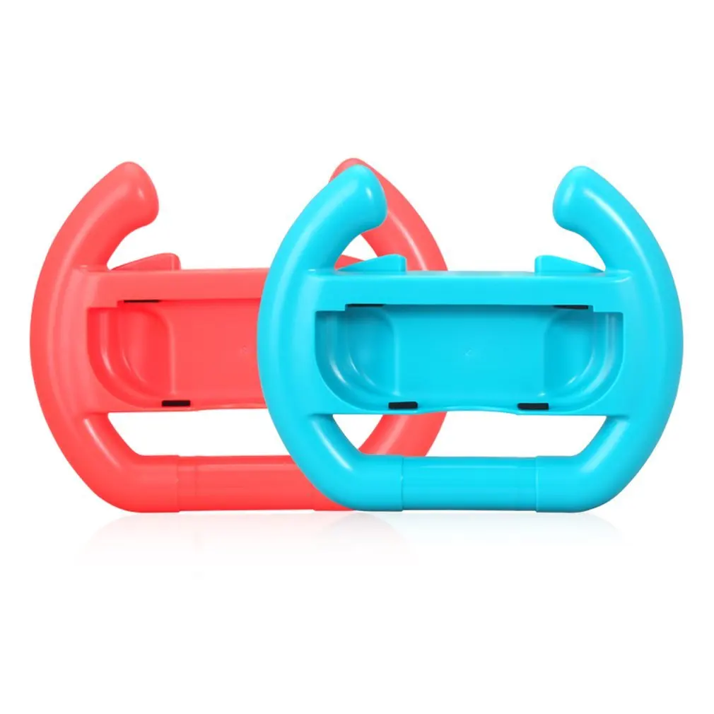 2 шт. контроллер направления манипулирования колеса игры гоночный руль прочный