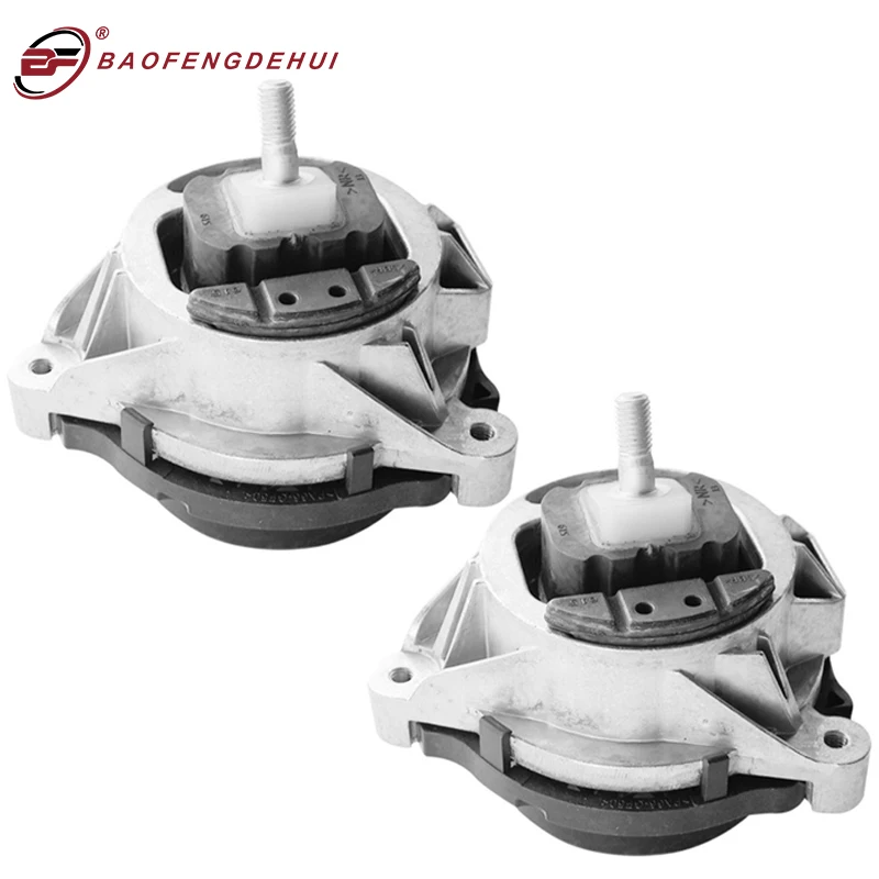 Крепление двигателя автомобильный двигатель поддерживает для BMW1 F20 F21 114i 116i BMW3 F30