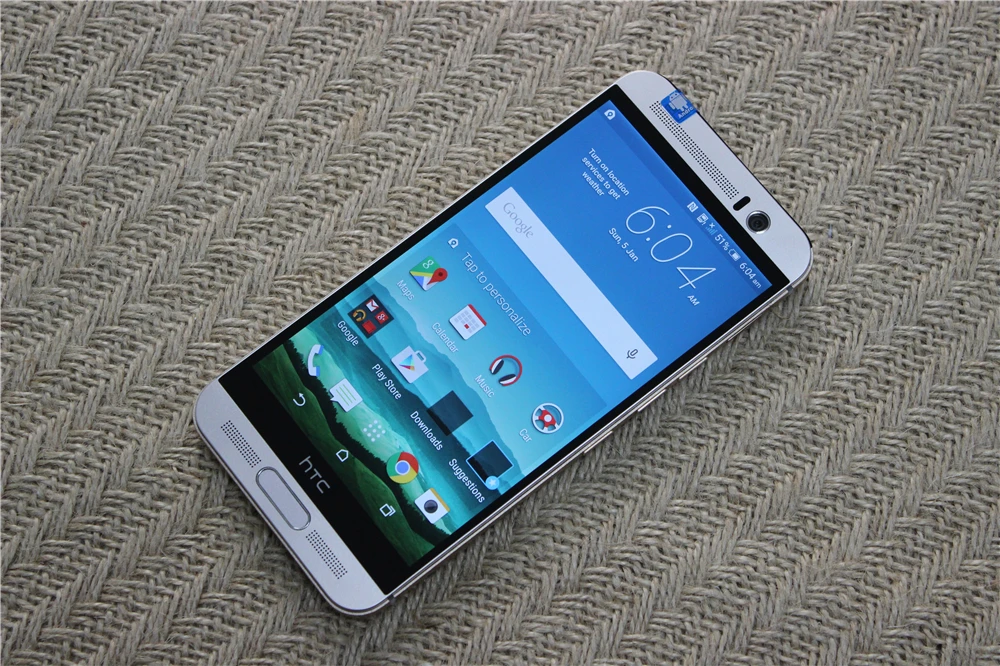Смартфон HTC One M9 Plus 3+32ГБ восстановленный | Смартфоны